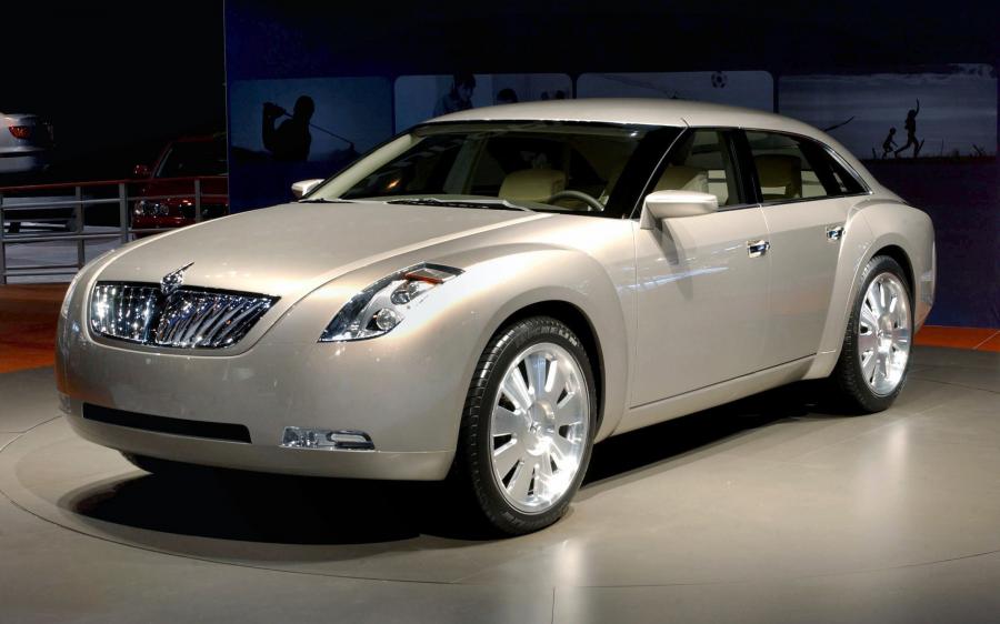  Hyundai HCD7 Concept 2002 года  (фото 1 из 2)